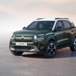 Citroën C3 Aircross 2024