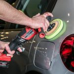 Professionele reiniging voor uw auto