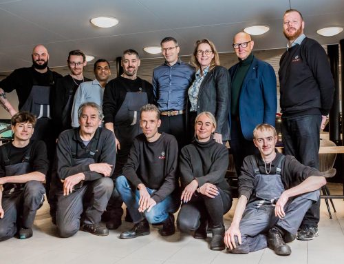 Vacature Automonteur