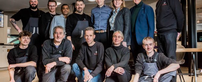 Klaver Auto & Lease Alkmaar - Team