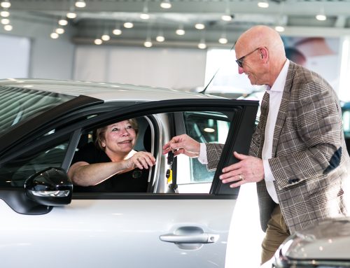 Diverse occasions afgeprijsd